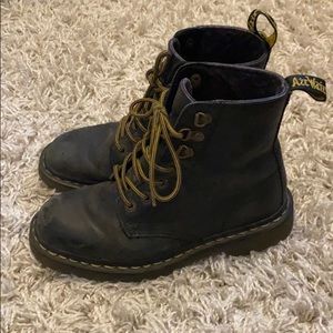 Luana Airwave Doc Martens 🥾